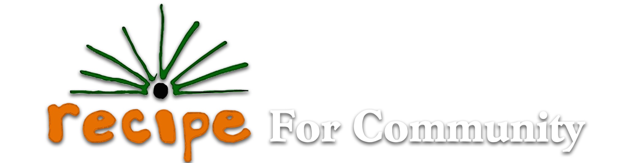 Recipe for Community